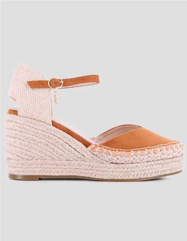 SANDALIA DAFNE DE BLOGGER