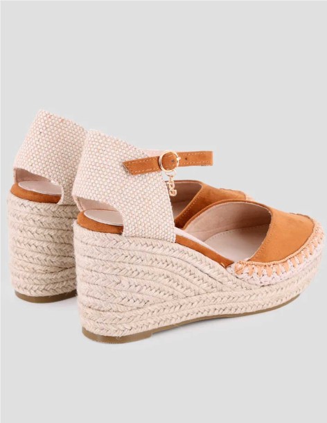 SANDALIA DAFNE DE BLOGGER 2
