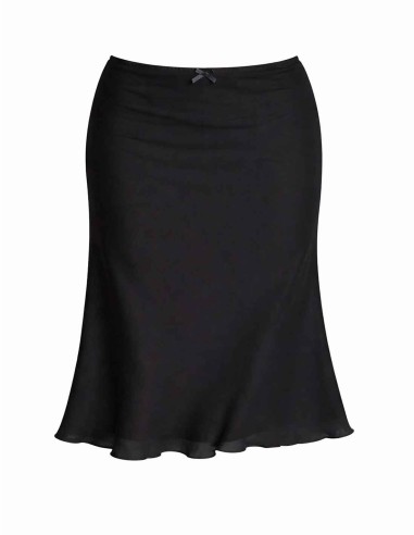 FALDA MIDI DE NOISY MAY