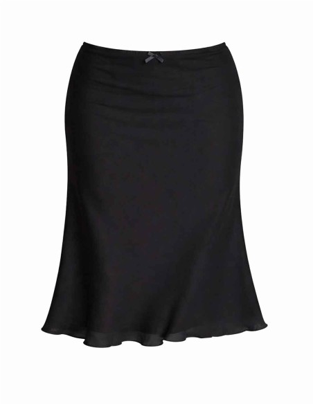 FALDA MIDI DE NOISY MAY
