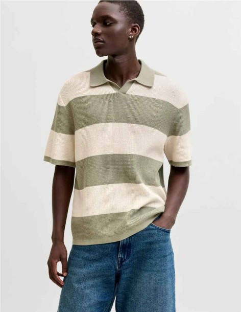 POLO PUNTO DE JACK&JONES