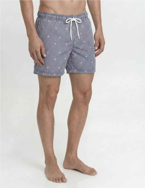 BAÑADOR RAYAS DE JACK&JONES