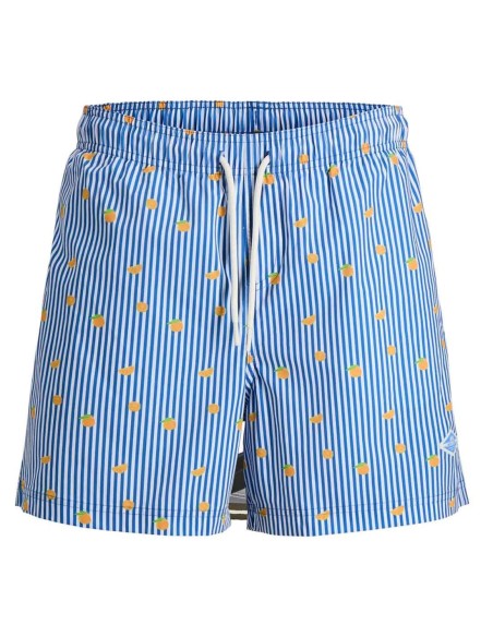 BAÑADOR RAYAS DE JACK&JONES