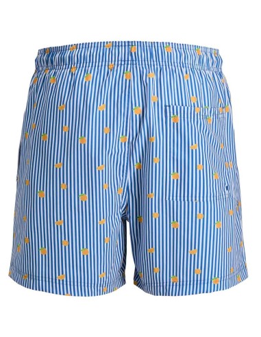 BAÑADOR RAYAS DE JACK&JONES