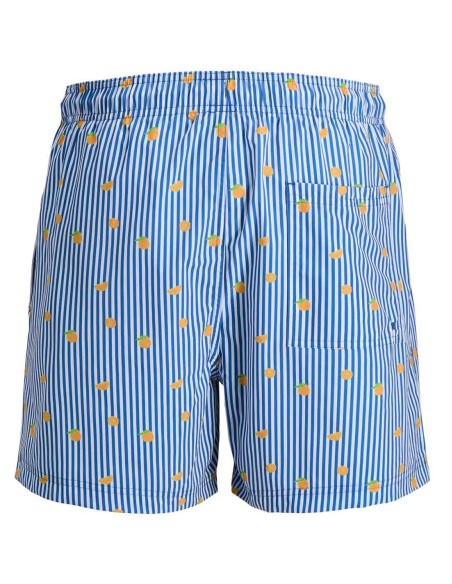 BAÑADOR RAYAS DE JACK&JONES