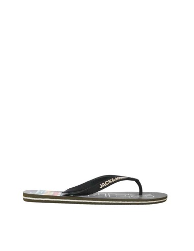 CHANCLA GOMA DE JACK&JONES