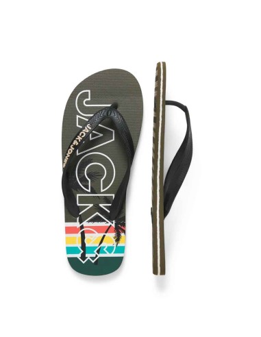 CHANCLA GOMA DE JACK&JONES