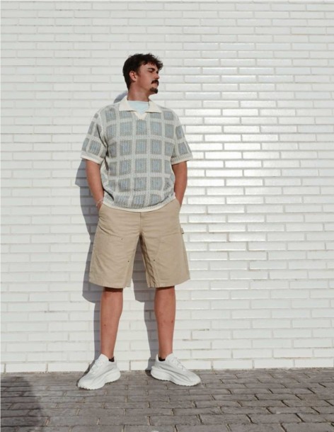 PANTALÓN ONSPOWER DE ONLY& SONS