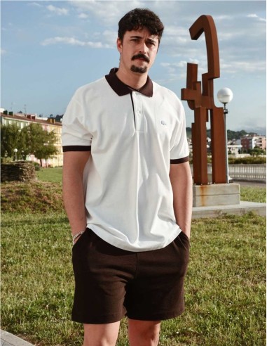 POLO BASIC DE LACOSTE