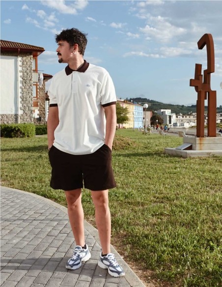 POLO BASIC DE LACOSTE