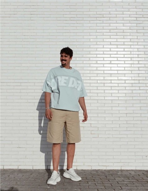 CAMISETA CORE DEPT DE JACK&JONES
