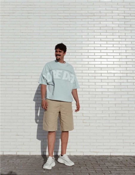 CAMISETA CORE DEPT DE JACK&JONES