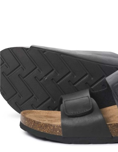SANDALIA JFWBRUNSWICK DE JACK & JONES