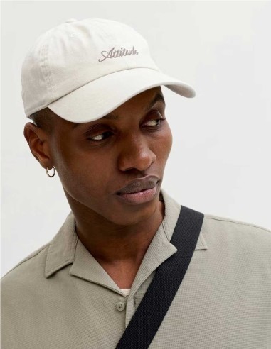 GORRA JACSOFT DE JACK & JONES