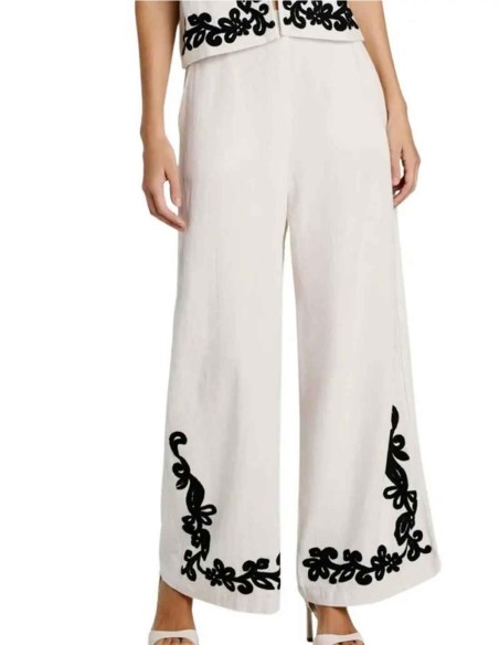 PANTALÓN VIPOLLI DE VILA