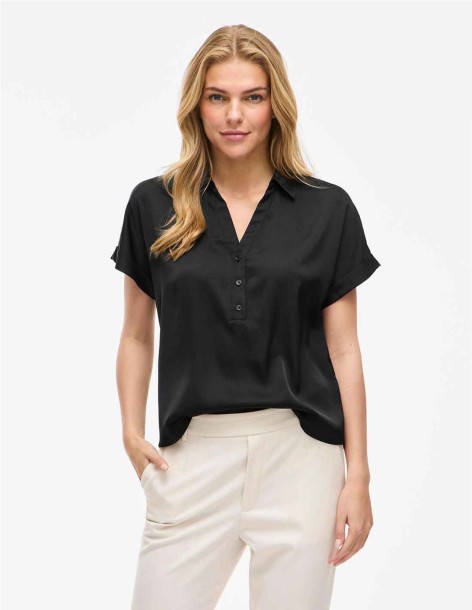 BLUSA VIENNA DE VILA
