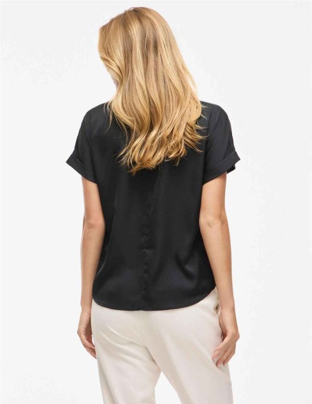 BLUSA VIENNA DE VILA