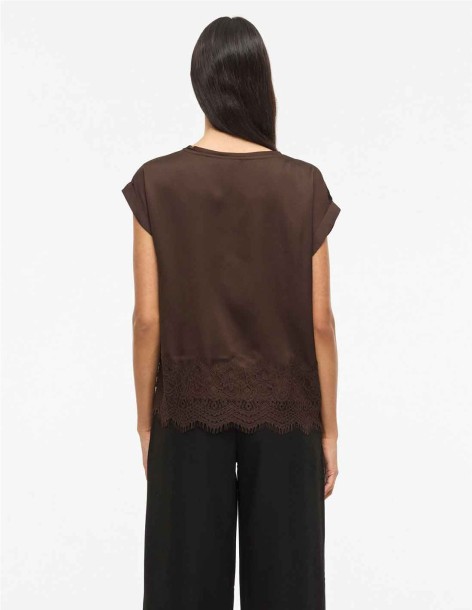 BLUSA VIELLETTE DE VILA 2