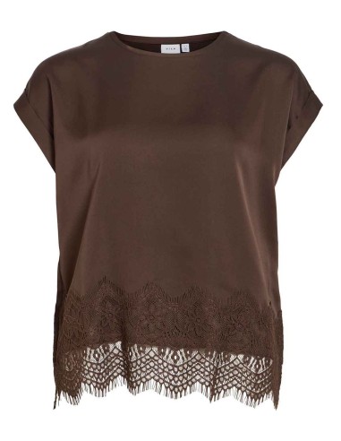 BLUSA VIELLETTE DE VILA