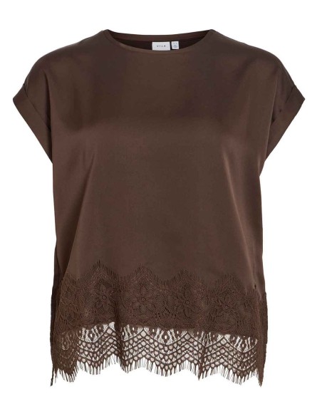 BLUSA VIELLETTE DE VILA