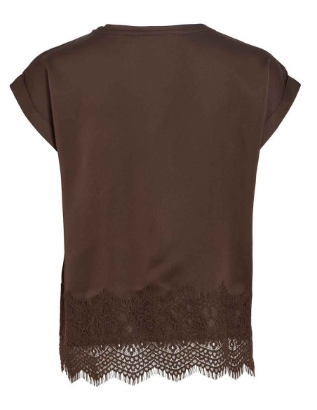 BLUSA VIELLETTE DE VILA