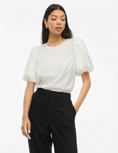 BLUSA VIELLETTE DE VILA