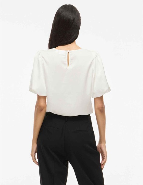 BLUSA VIELLETTE DE VILA 2