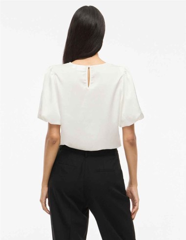 BLUSA VIELLETTE DE VILA