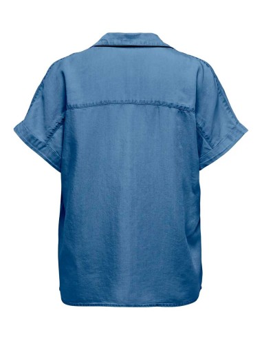 BLUSA FLUIDA DE ONLY