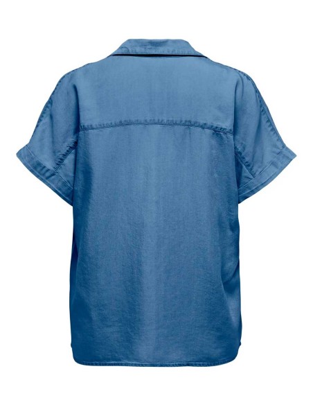 BLUSA FLUIDA DE ONLY