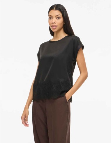 BLUSA VIELLETTE DE VILA