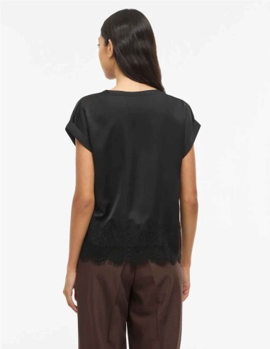 BLUSA VIELLETTE DE VILA