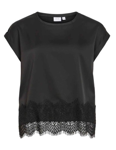 BLUSA VIELLETTE DE VILA