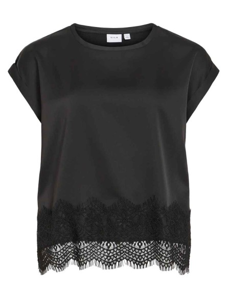BLUSA VIELLETTE DE VILA