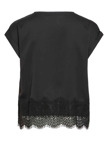 BLUSA VIELLETTE DE VILA