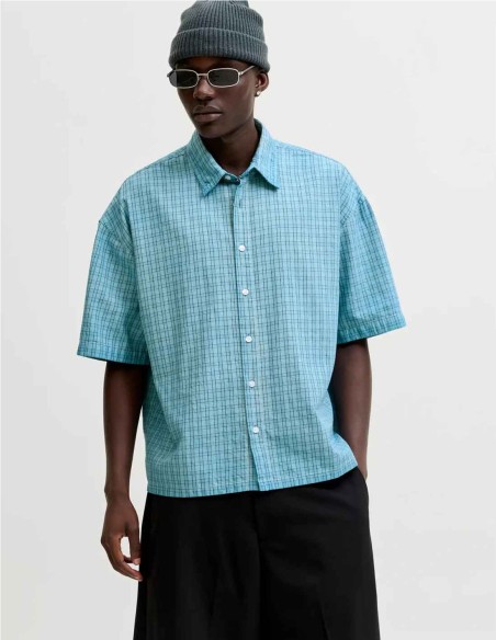 CAMISA JCOOVERDYED DE JACK & JONES