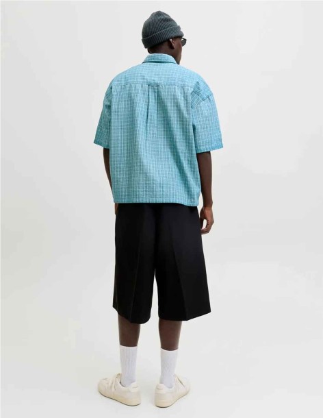 CAMISA JCOOVERDYED DE JACK & JONES 2