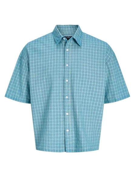 CAMISA JCOOVERDYED DE JACK & JONES