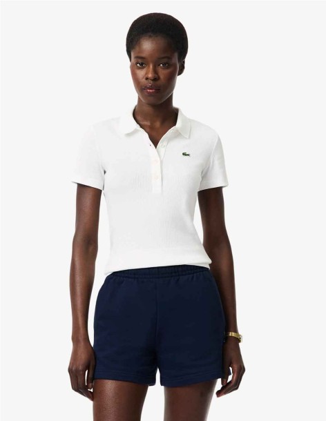 POLO CANALÉ DE LACOSTE 2