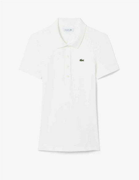 POLO CANALÉ DE LACOSTE