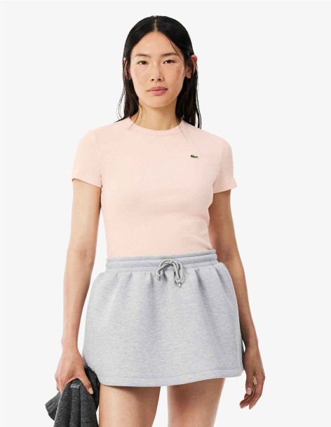 CAMISETA CANALÉ  DE LACOSTE