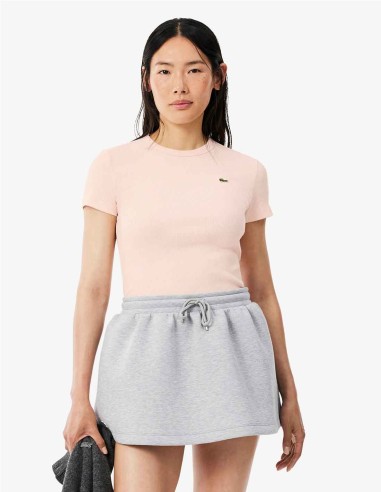CAMISETA CANALÉ  DE LACOSTE