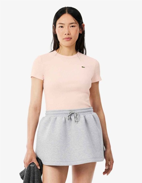 CAMISETA CANALÉ  DE LACOSTE