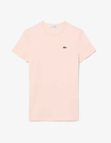 CAMISETA CANALÉ  DE LACOSTE