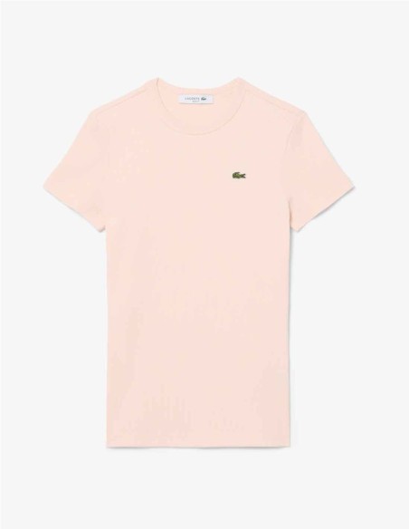 CAMISETA CANALÉ  DE LACOSTE