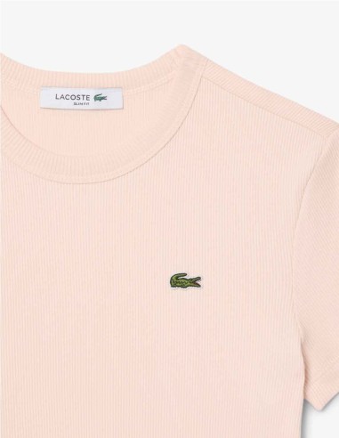 CAMISETA CANALÉ  DE LACOSTE