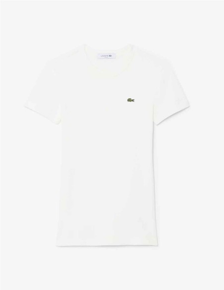 CAMISETA CANALÉ  DE LACOSTE