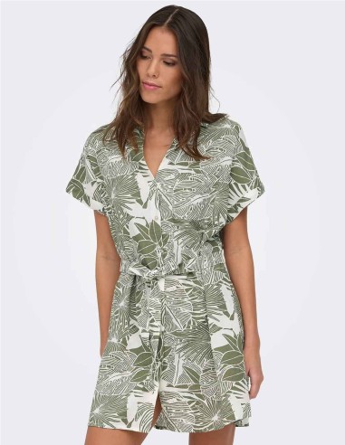 VESTIDO ONLJAKIRI DE ONLY