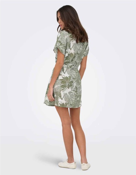 VESTIDO ONLJAKIRI DE ONLY 2