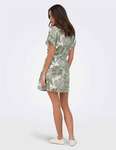 VESTIDO ONLJAKIRI DE ONLY